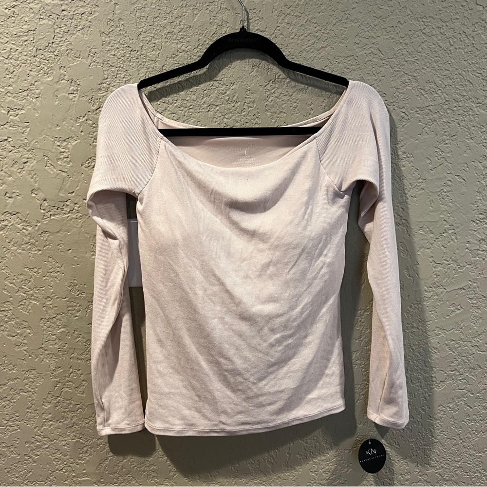 Klassy Network Brami Off the Shoulder